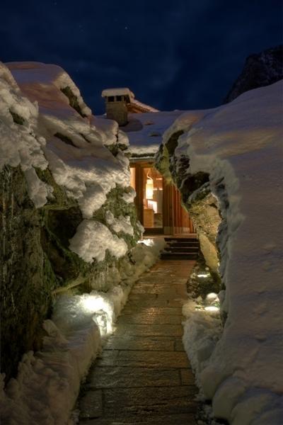 Pietre Gemelle Resort Alagna Valsesia Exterior foto